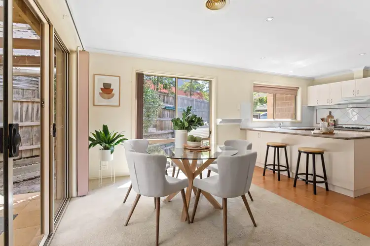 Second view of Homely unit listing, 6/27 Eramosa Road East, Somerville VIC 3912