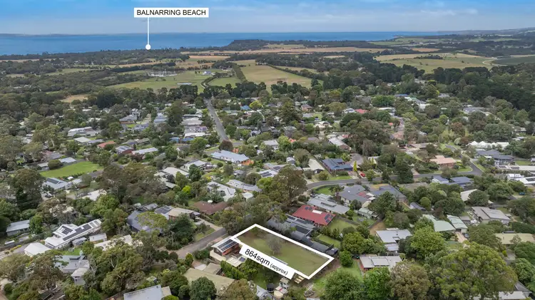 7 Landscape Court, Balnarring VIC 3926