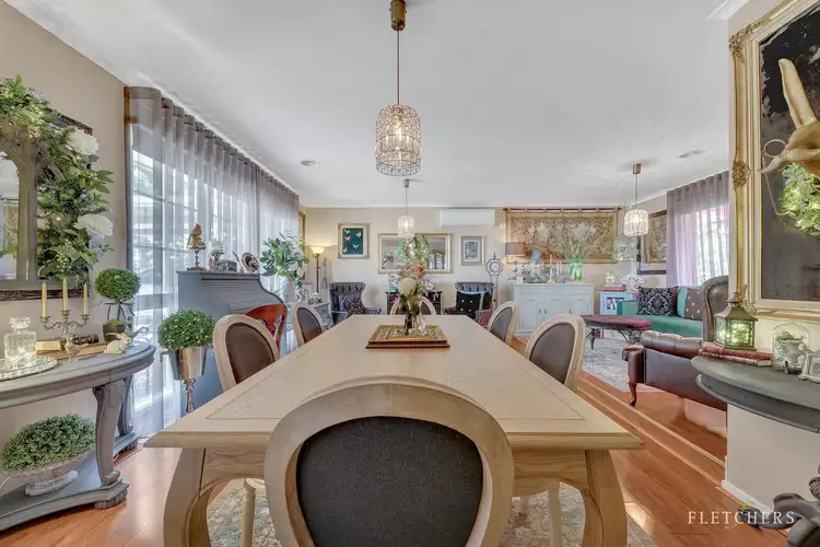 Sixth view of Homely house listing, 6 Dulcify Court, Harkness VIC 3337