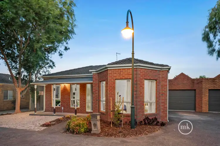 Main view of Homely unit listing, 17/70 Greenhills Road, Bundoora VIC 3083