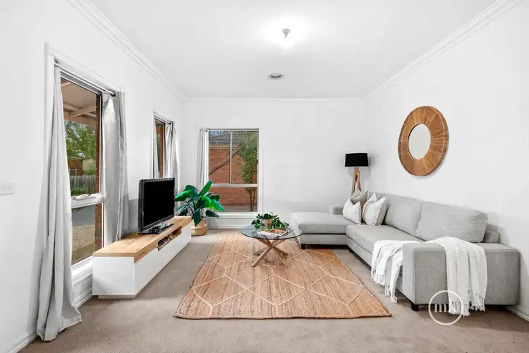 Second view of Homely unit listing, 17/70 Greenhills Road, Bundoora VIC 3083