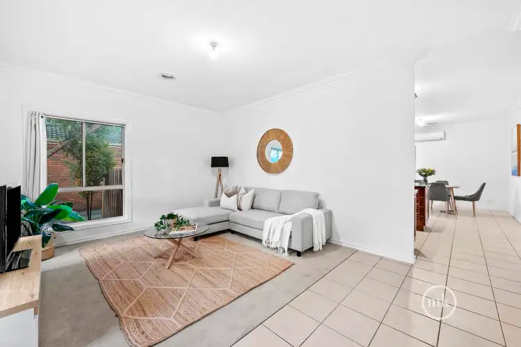 Third view of Homely unit listing, 17/70 Greenhills Road, Bundoora VIC 3083