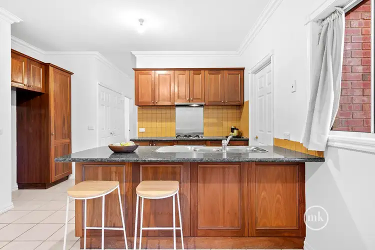 Fourth view of Homely unit listing, 17/70 Greenhills Road, Bundoora VIC 3083