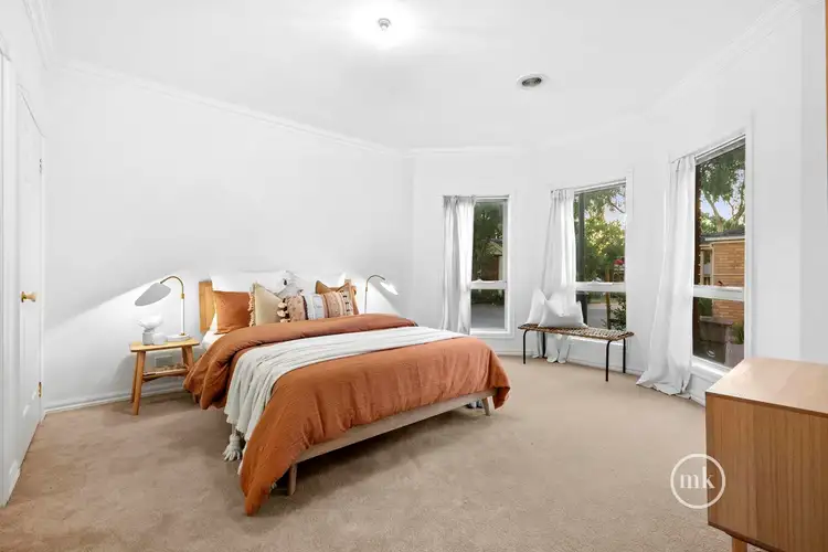 Sixth view of Homely unit listing, 17/70 Greenhills Road, Bundoora VIC 3083