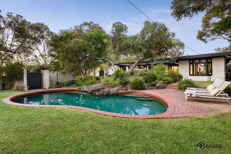 Fourth view of Homely house listing, 3 Homestead Road, Eltham VIC 3095
