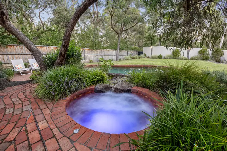 Fifth view of Homely house listing, 3 Homestead Road, Eltham VIC 3095