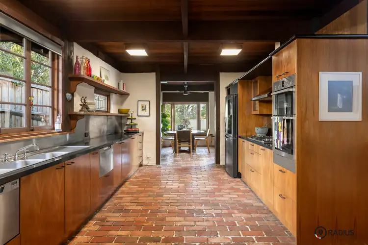 Sixth view of Homely house listing, 3 Homestead Road, Eltham VIC 3095