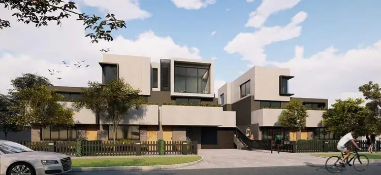 Fourth view of Homely house listing, 35 Clingin Street, Reservoir VIC 3073