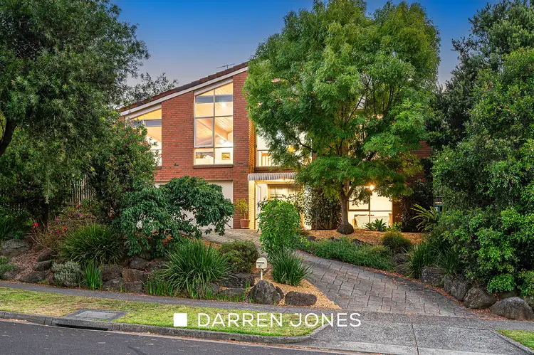 30 Glenwood Drive, Greensborough VIC 3088