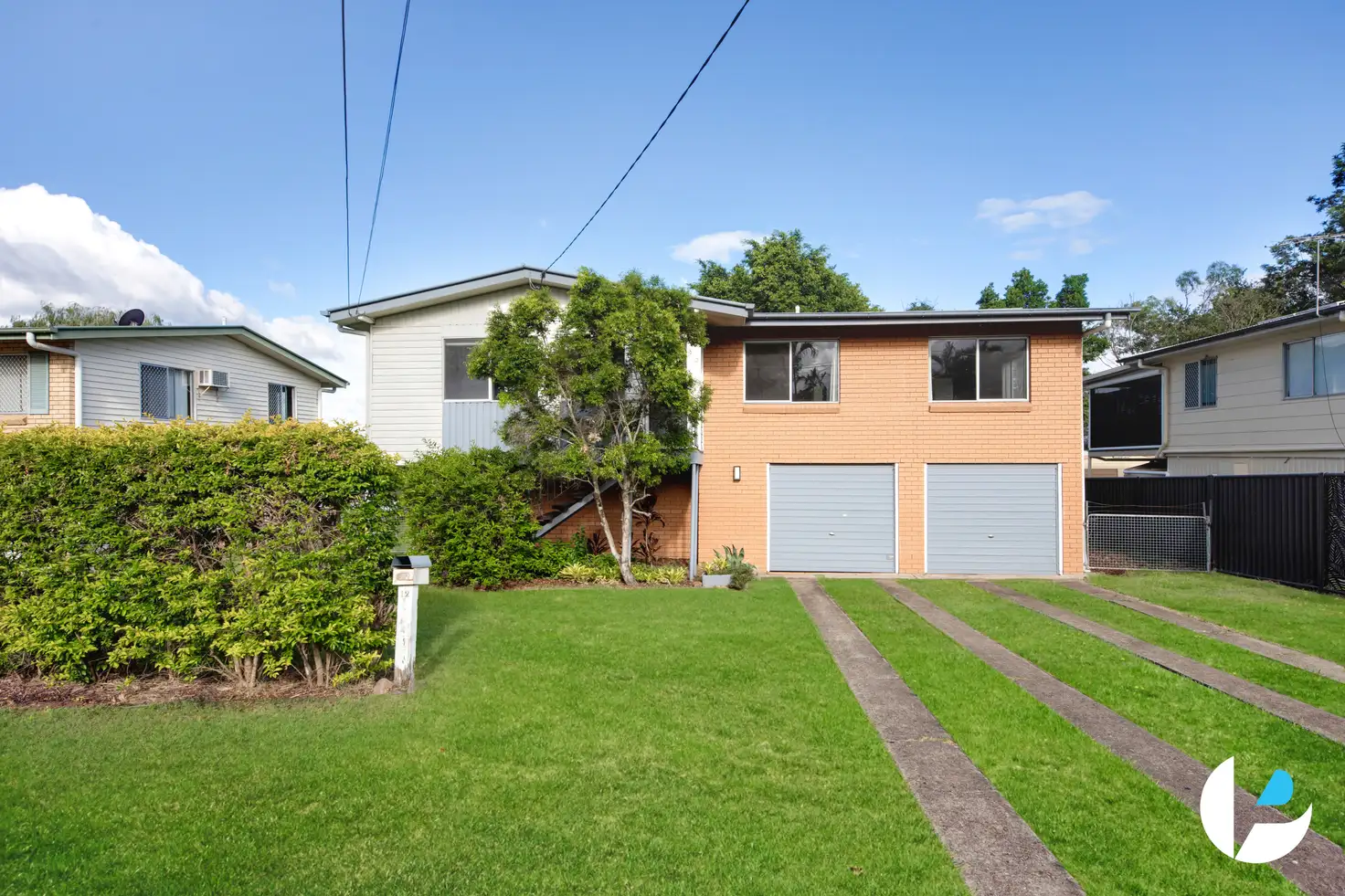 Main view of Homely house listing, 12 Langridge Street, Raceview QLD 4305