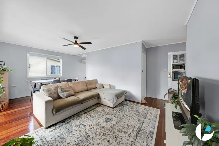 Third view of Homely house listing, 12 Langridge Street, Raceview QLD 4305