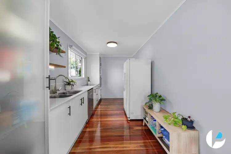 Fifth view of Homely house listing, 12 Langridge Street, Raceview QLD 4305