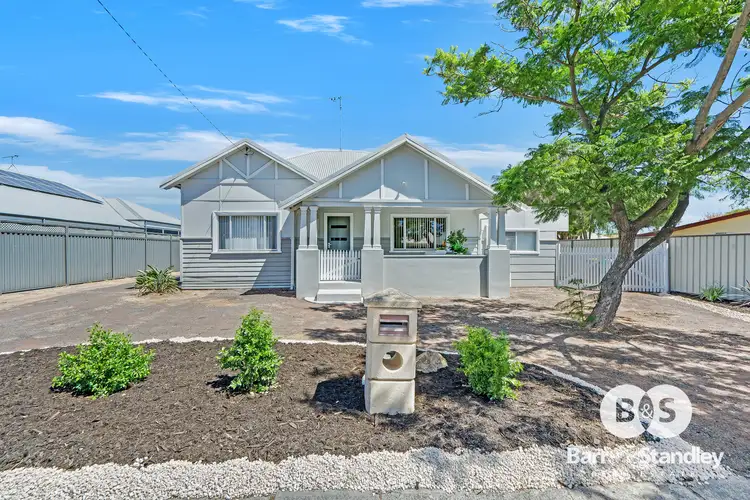 65 Hayes Street, East Bunbury WA 6230