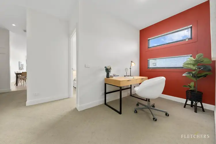 Sixth view of Homely apartment listing, 19/374-378 Lygon Street, Brunswick East VIC 3057