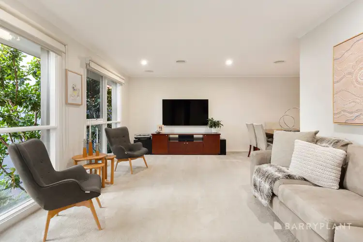 Second view of Homely house listing, 39 Village Drive, Dingley Village VIC 3172