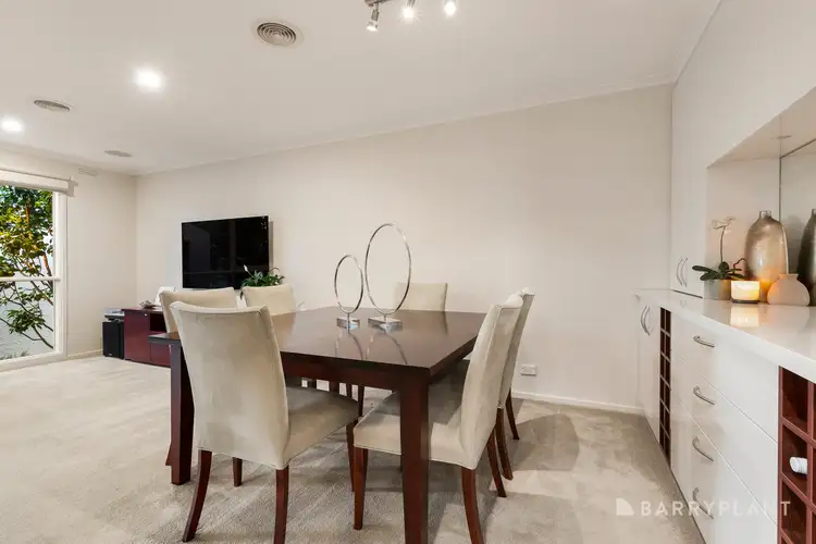 Third view of Homely house listing, 39 Village Drive, Dingley Village VIC 3172