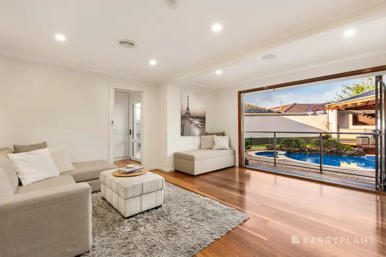 Fifth view of Homely house listing, 39 Village Drive, Dingley Village VIC 3172