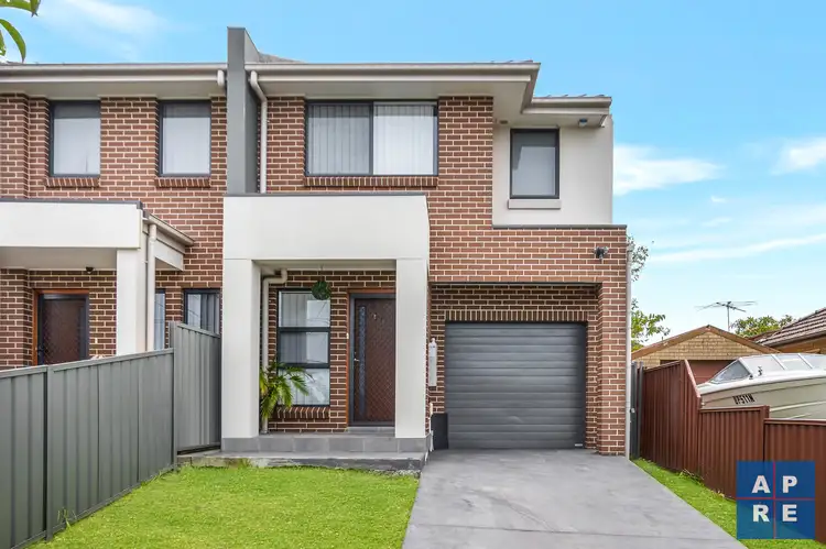 32 Codrington Street, Fairfield NSW 2165