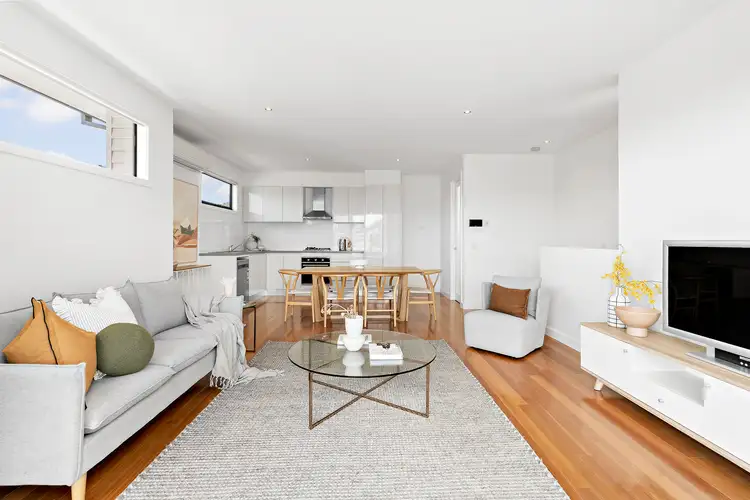 Fifth view of Homely townhouse listing, 23A Bena Street, Yarraville VIC 3013