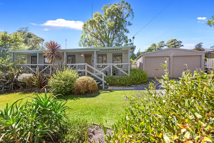 1 Barbara Grove, Woori Yallock VIC 3139