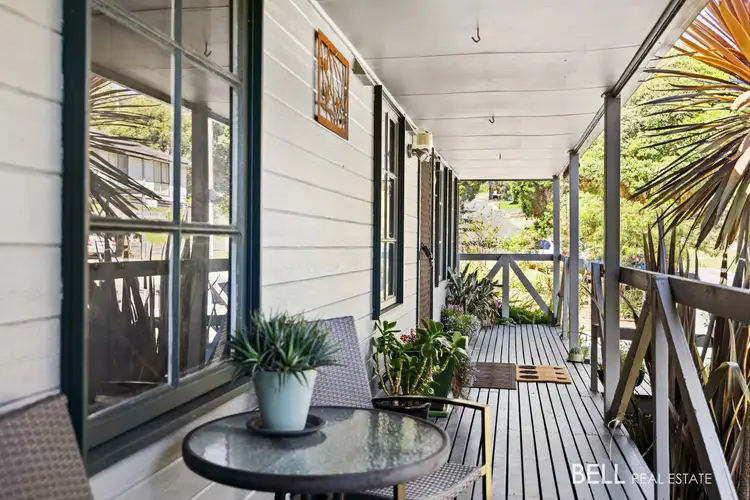 Fifth view of Homely house listing, 1 Barbara Grove, Woori Yallock VIC 3139