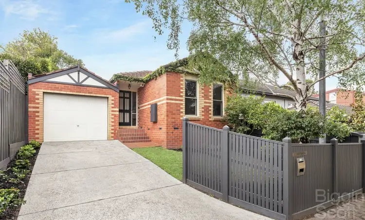 Main view of Homely house listing, 25 Canterbury Place, Hawthorn East VIC 3123