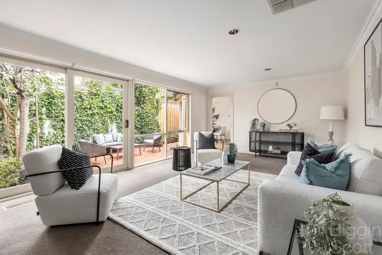 Second view of Homely house listing, 25 Canterbury Place, Hawthorn East VIC 3123