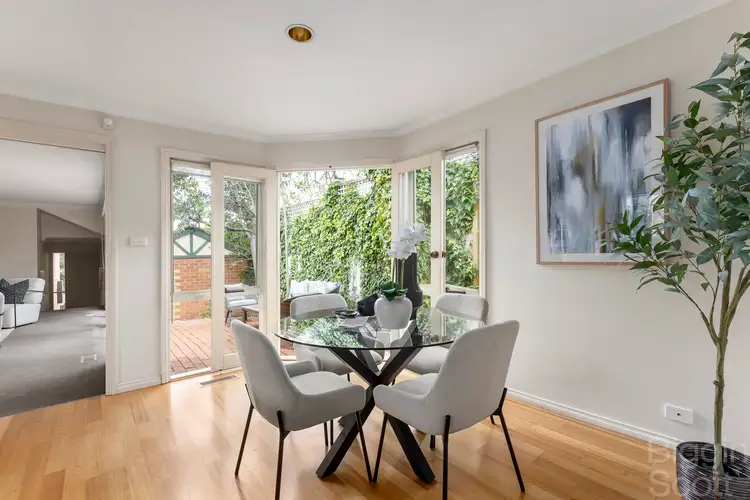Fourth view of Homely house listing, 25 Canterbury Place, Hawthorn East VIC 3123