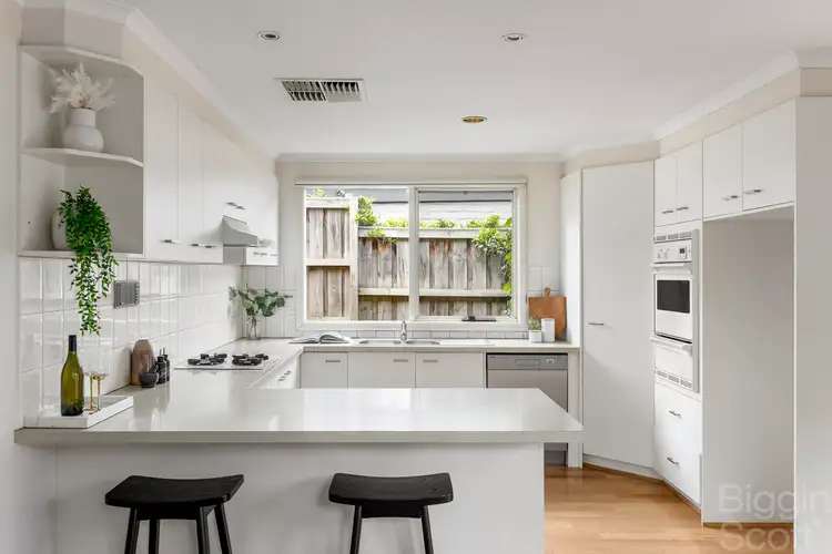 Fifth view of Homely house listing, 25 Canterbury Place, Hawthorn East VIC 3123