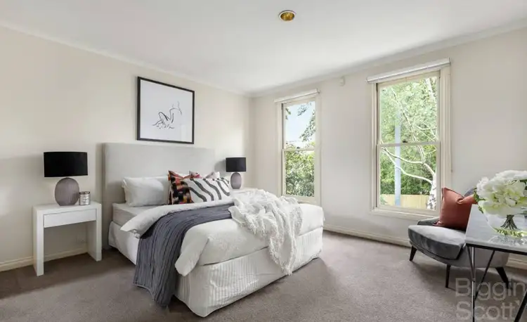 Sixth view of Homely house listing, 25 Canterbury Place, Hawthorn East VIC 3123