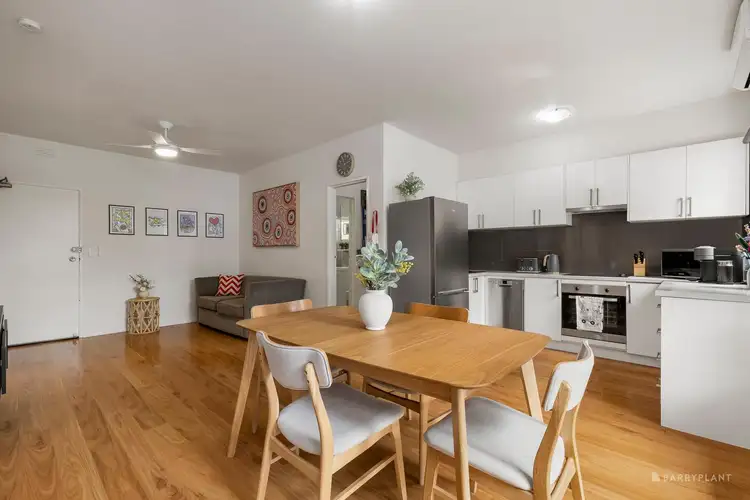 Second view of Homely apartment listing, 6/1146 Whitehorse Road, Box Hill VIC 3128