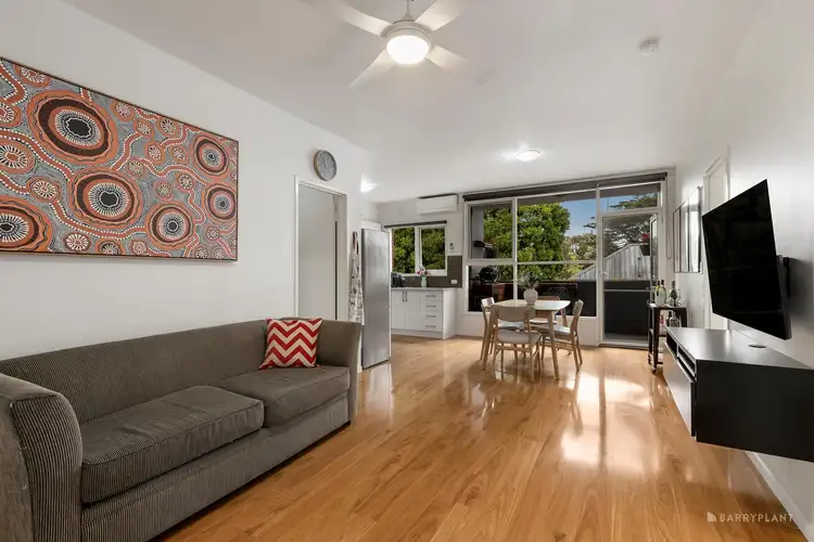 Third view of Homely apartment listing, 6/1146 Whitehorse Road, Box Hill VIC 3128