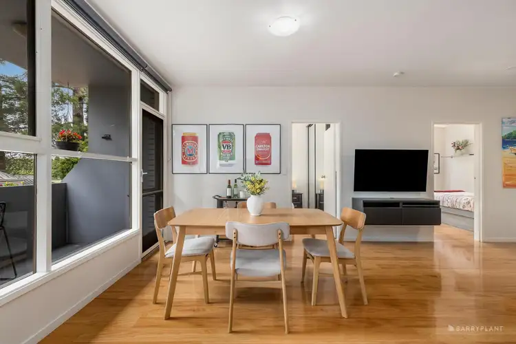 Fourth view of Homely apartment listing, 6/1146 Whitehorse Road, Box Hill VIC 3128