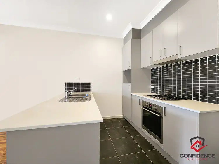 Fifth view of Homely townhouse listing, 17/33 Arthur Blakeley Way, Coombs ACT 2611