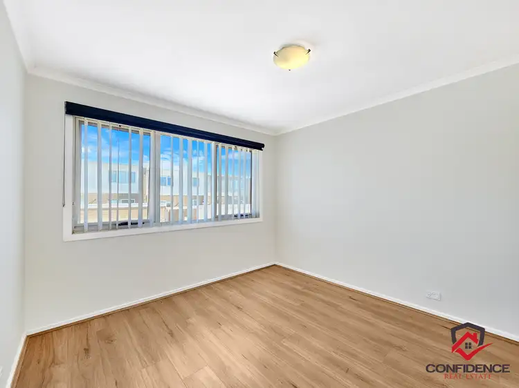 Sixth view of Homely townhouse listing, 17/33 Arthur Blakeley Way, Coombs ACT 2611
