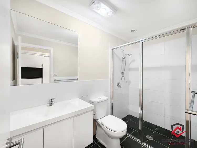 Seventh view of Homely townhouse listing, 17/33 Arthur Blakeley Way, Coombs ACT 2611