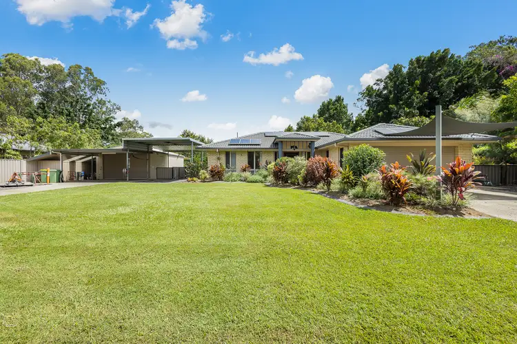 Second view of Homely house listing, 101 Mooloolah Meadows Drive, Mooloolah Valley QLD 4553