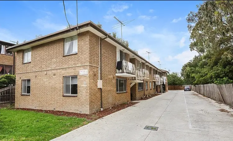 1/11 Eldridge Street, Footscray VIC 3011