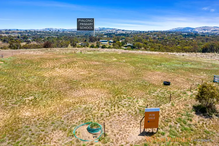 Third view of Homely land listing, 17 Romano Drive, Pyalong VIC 3521