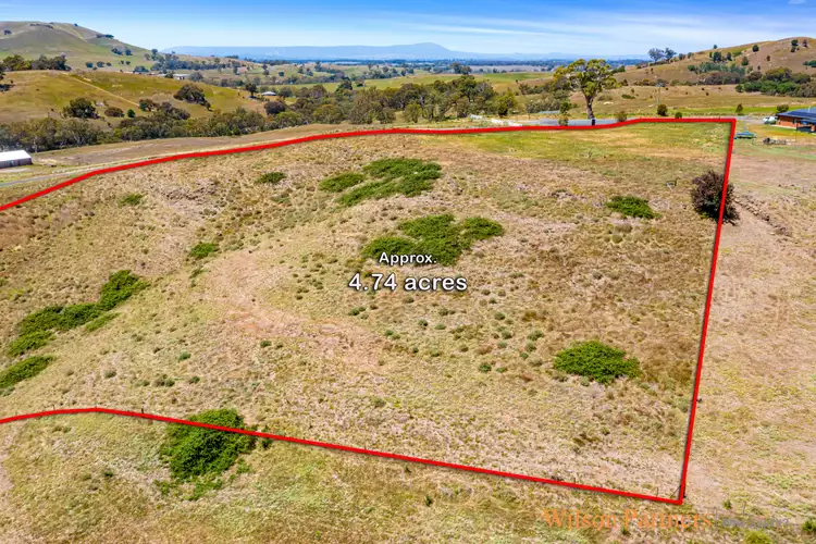 Fifth view of Homely land listing, 17 Romano Drive, Pyalong VIC 3521