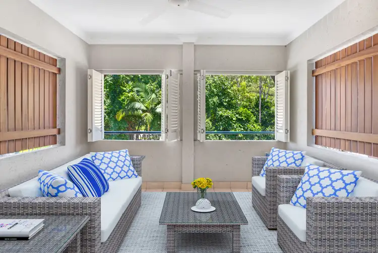Second view of Homely unit listing, 507/44-62 Clifton Road, Clifton Beach QLD 4879