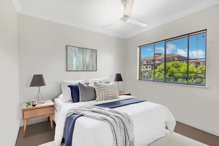 Fourth view of Homely unit listing, 507/44-62 Clifton Road, Clifton Beach QLD 4879