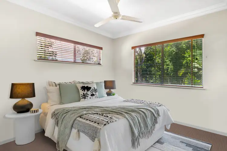 Fifth view of Homely unit listing, 507/44-62 Clifton Road, Clifton Beach QLD 4879