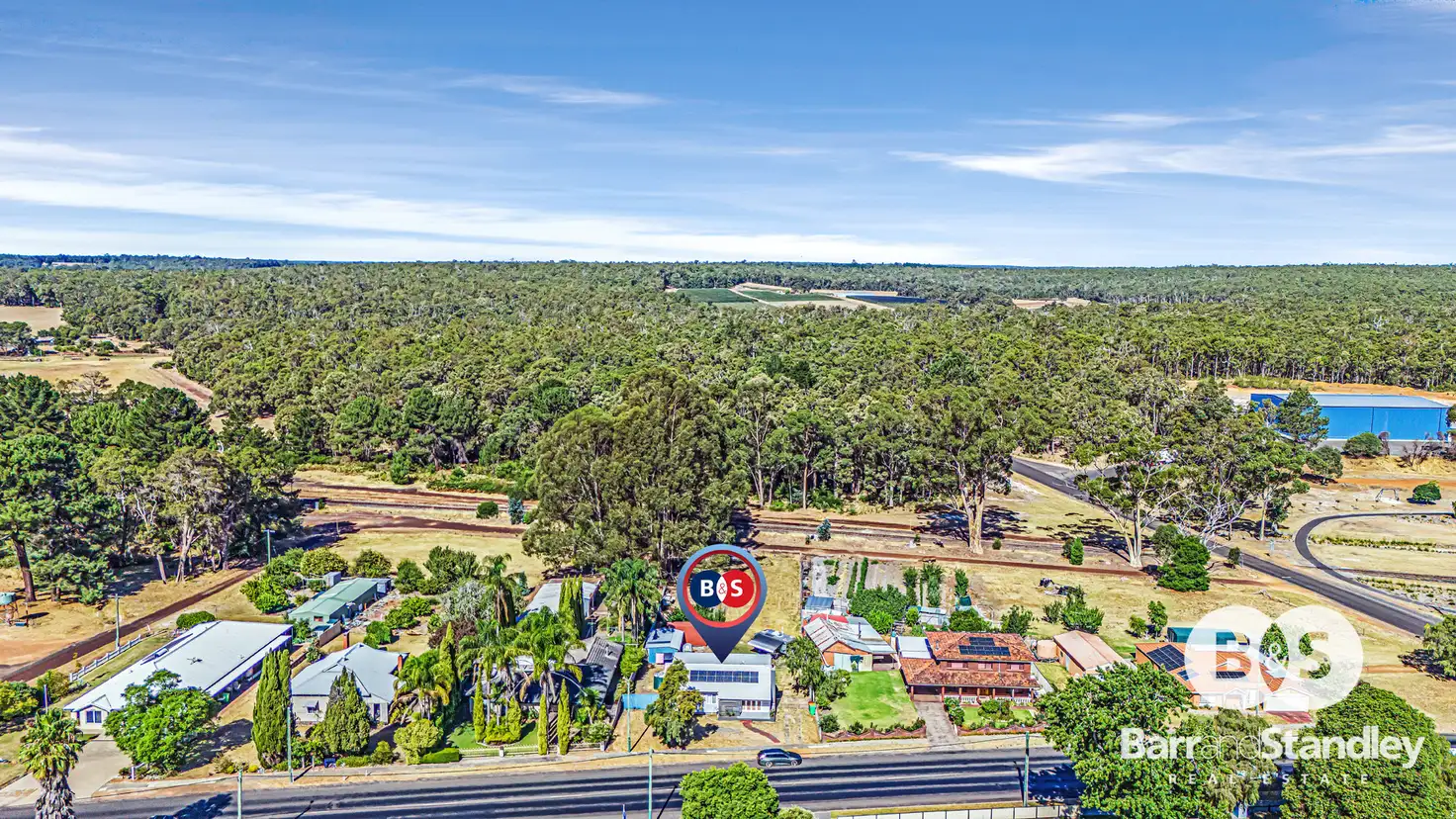 Main view of Homely house listing, 46 South Western Highway, Kirup WA 6251