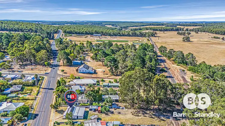 Second view of Homely house listing, 46 South Western Highway, Kirup WA 6251
