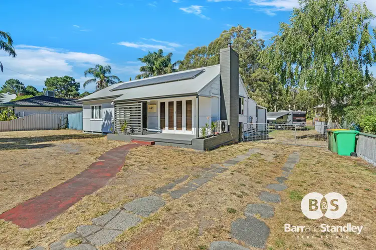 Fourth view of Homely house listing, 46 South Western Highway, Kirup WA 6251