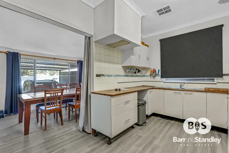 Fifth view of Homely house listing, 46 South Western Highway, Kirup WA 6251