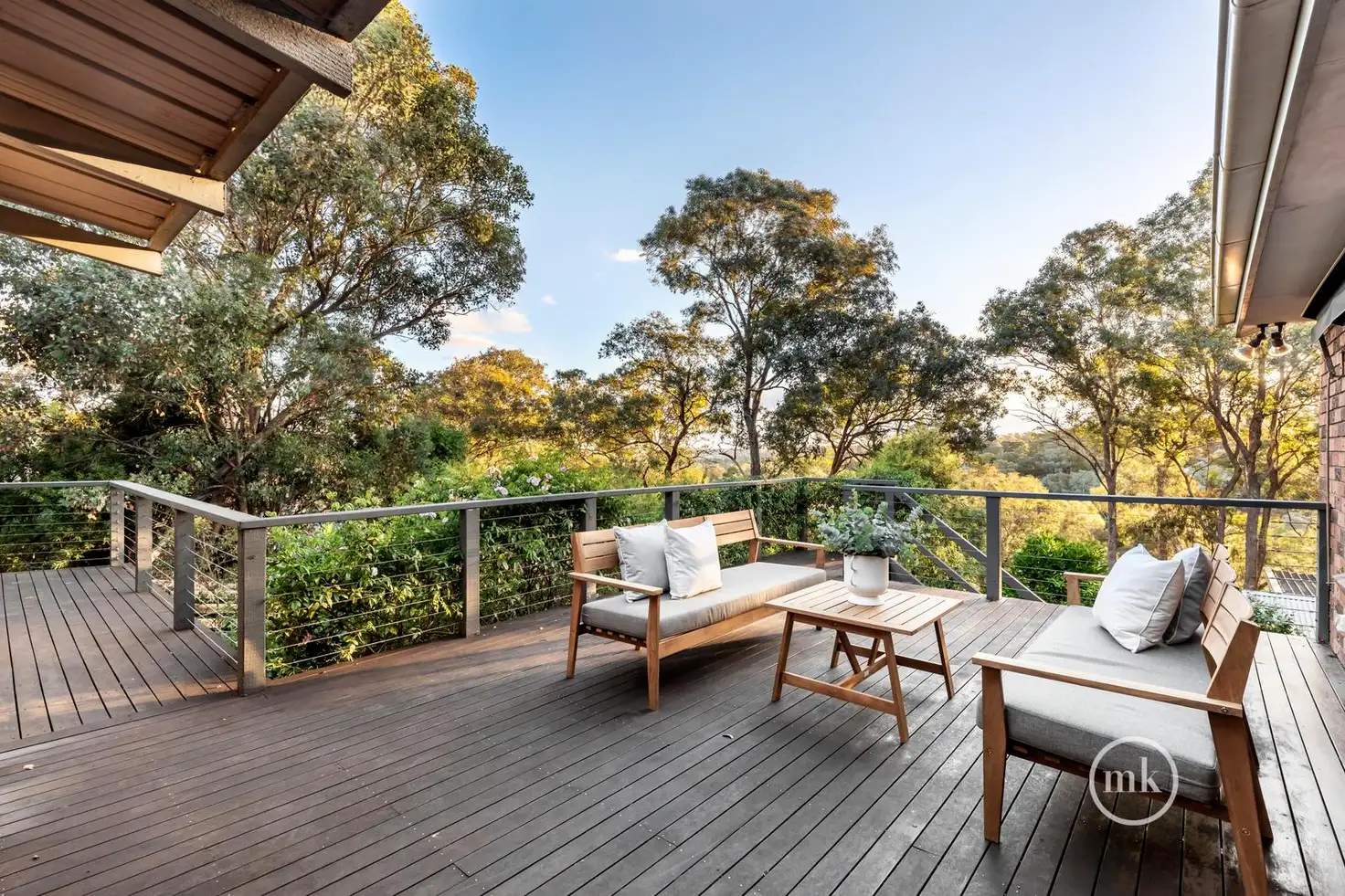 Main view of Homely house listing, 126 Glen Park Road, Eltham North VIC 3095