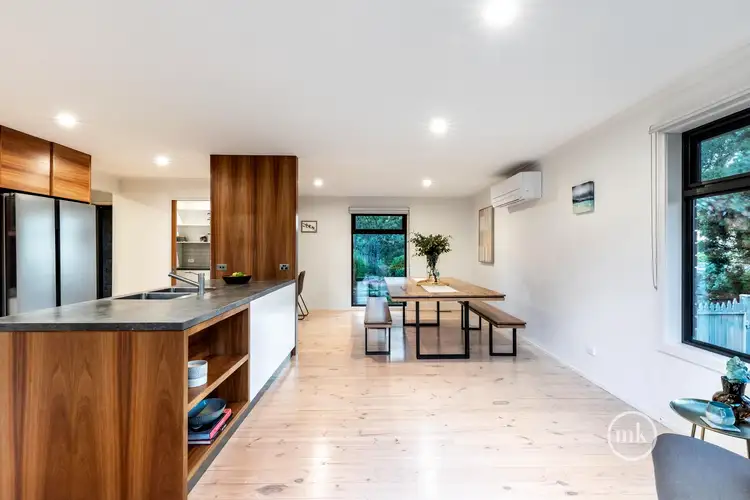 Third view of Homely house listing, 126 Glen Park Road, Eltham North VIC 3095