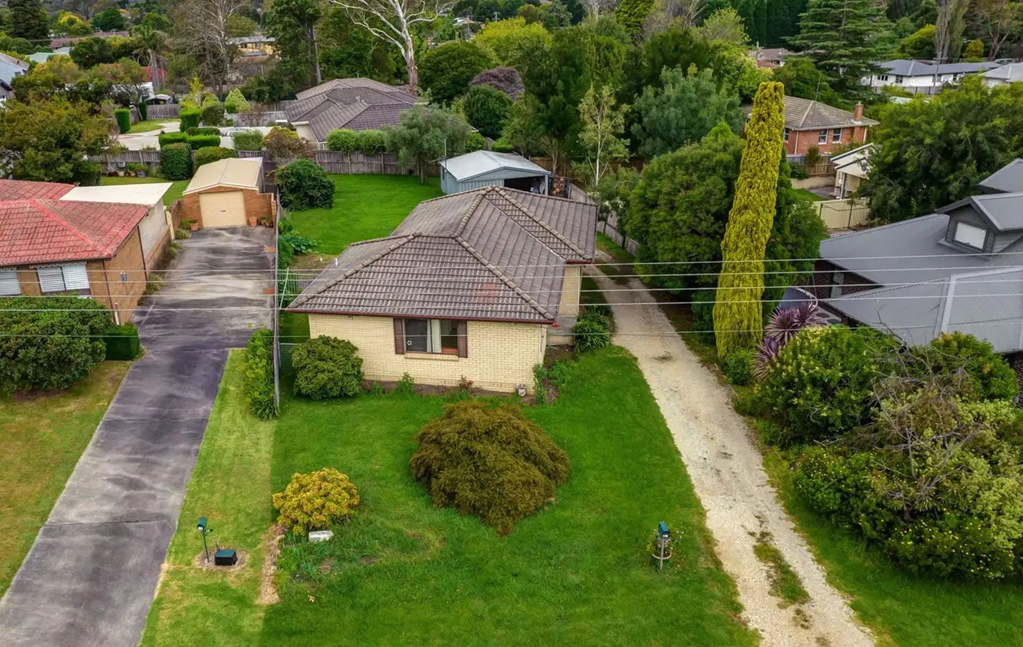 Main view of Homely house listing, 48 Purcell Street, Bowral NSW 2576